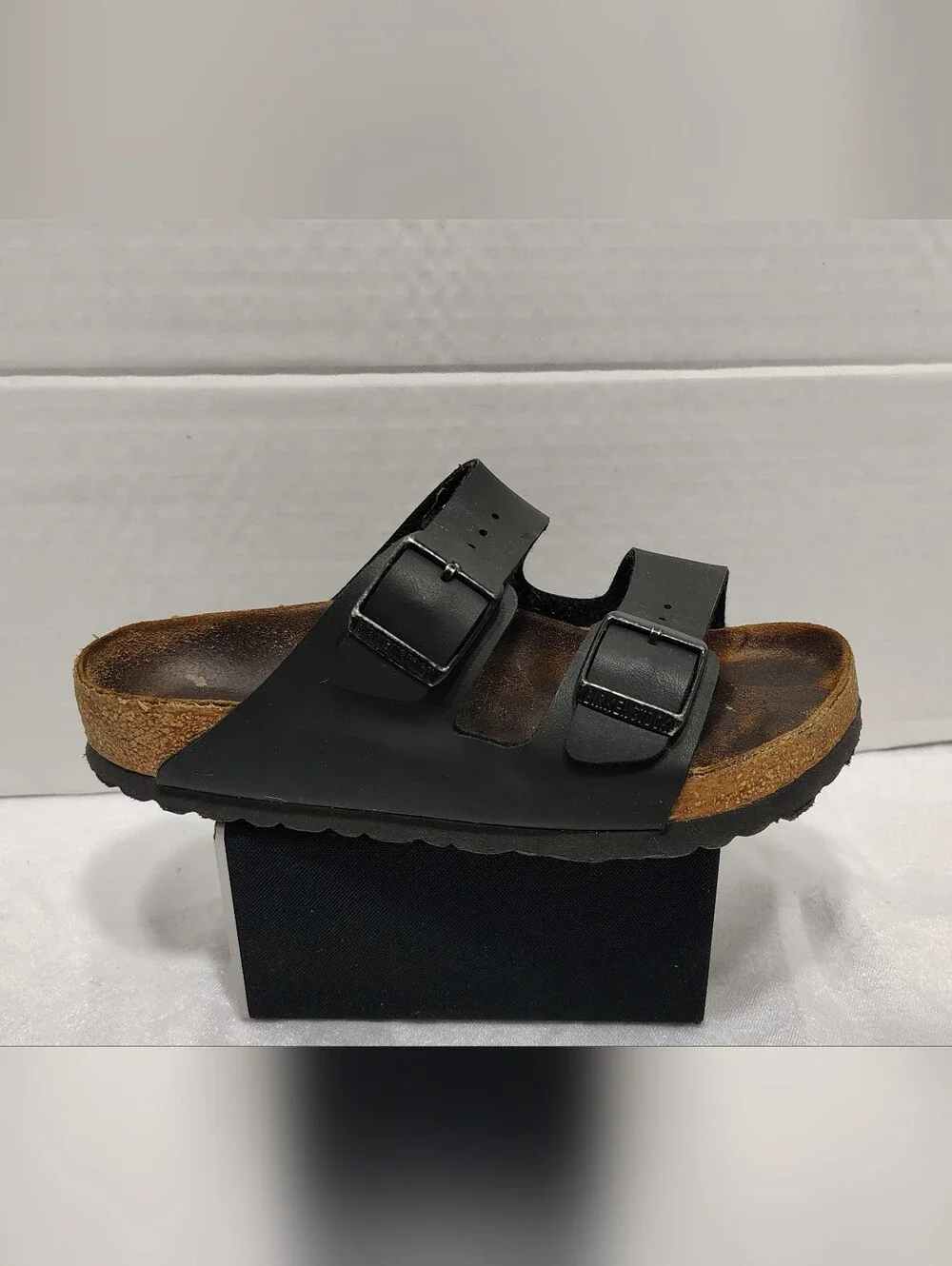 Birkenstock Arizona Sandals, Women # 4 -4.5 US